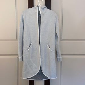 Lululemon All Afternoon cardigan